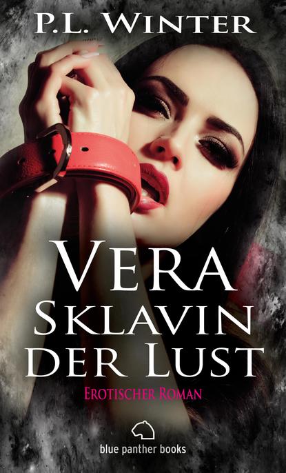 Vera - Sklavin der Lust Roman