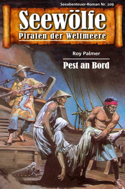 Seew?lfe - Piraten der Weltmeere 109