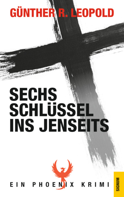 

Sechs Schlüssel ins Jenseits