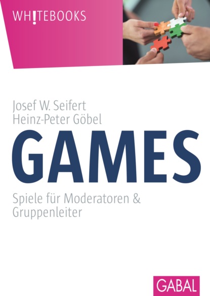 Josef W. Seifert - Games