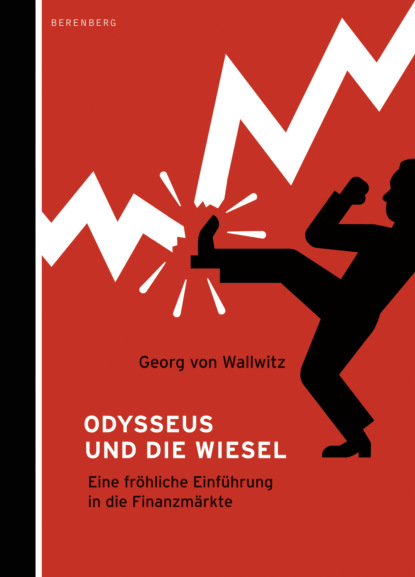 Georg von Wallwitz - Odysseus und die Wiesel