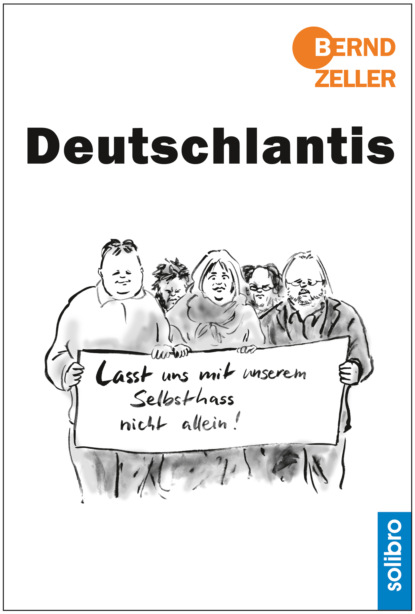 

Deutschlantis