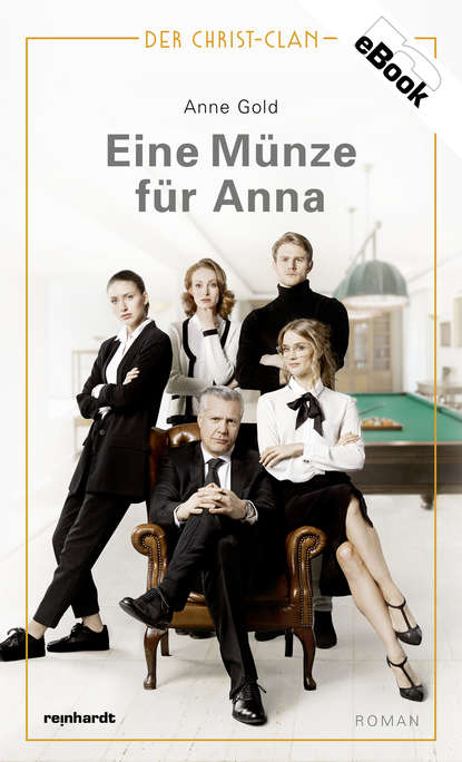 Eine Münze für Anna