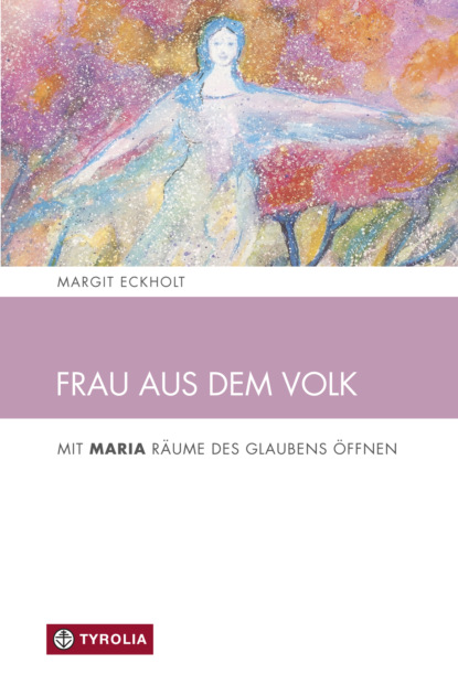 Frau aus dem Volk (Margit Eckholt). 