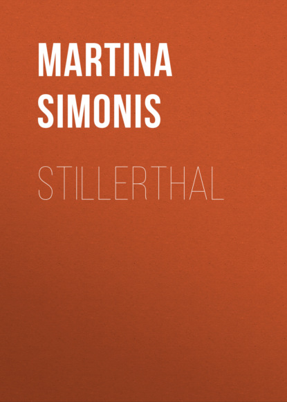 Stillerthal (Martina Simonis). 