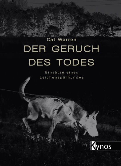 Cat Warren - Der Geruch des Todes