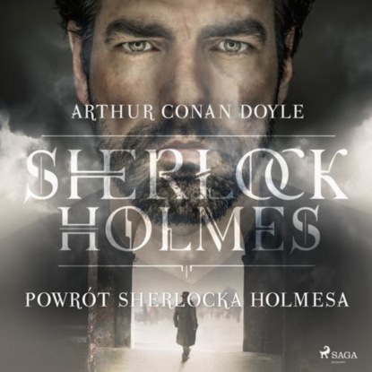 

Powrót Sherlocka Holmesa