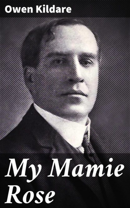 

My Mamie Rose