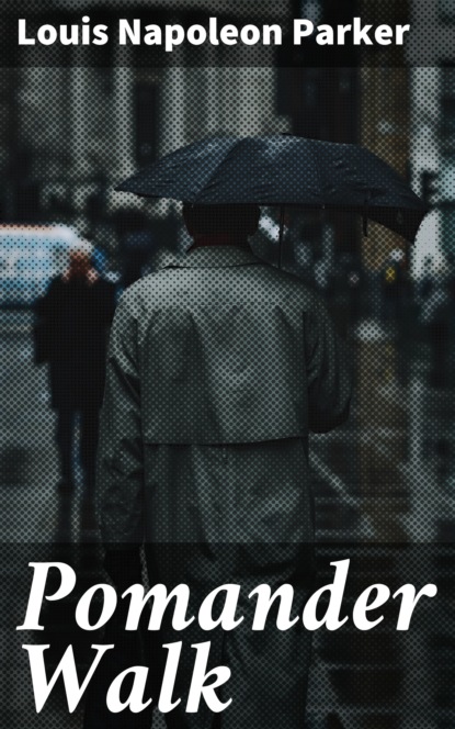 

Pomander Walk