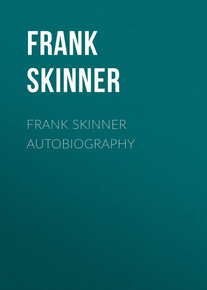 Ксюша Ангел - Frank Skinner Autobiography