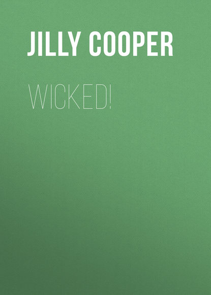 Jilly  Cooper - Wicked!