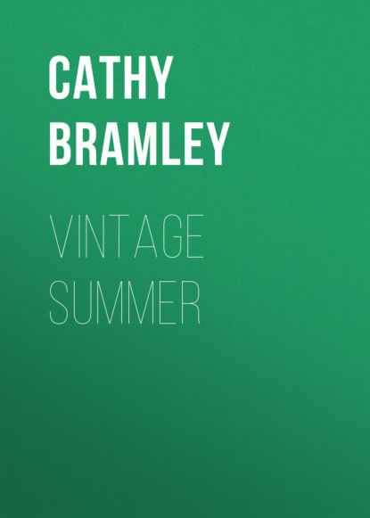 Cathy Bramley — Vintage Summer