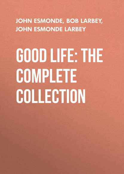 Ксюша Ангел - Good Life: The Complete Collection