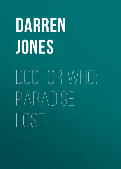 

Doctor Who: Paradise Lost