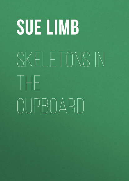 

Skeletons in the Cupboard