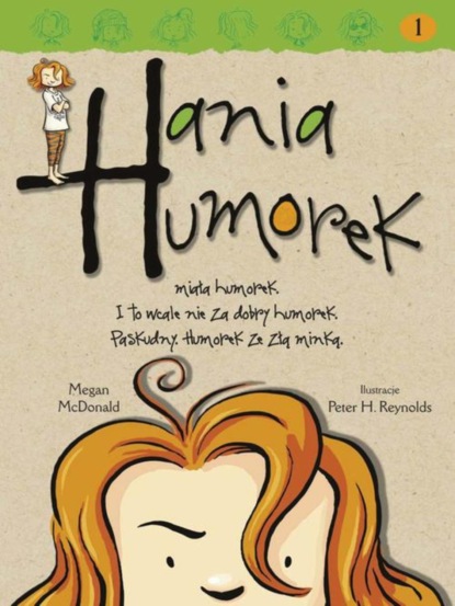 

Hania Humorek