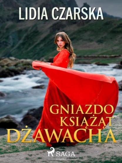 

Gniazdo książąt Dżawacha