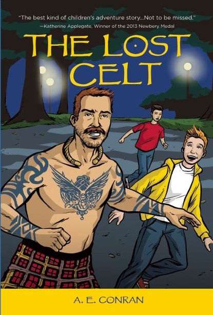 

The Lost Celt