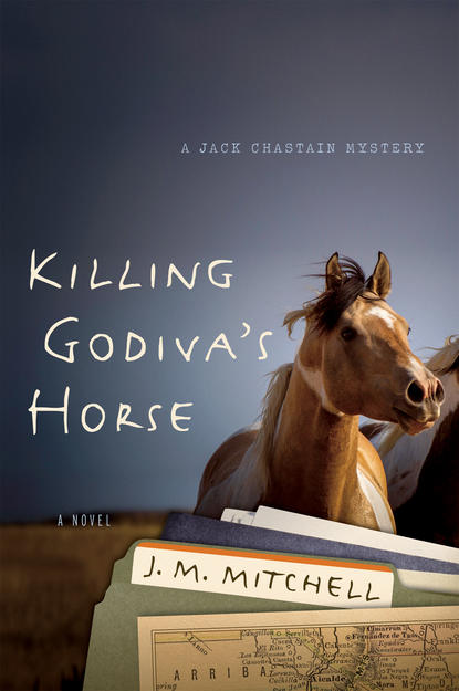 

Killing Godiva's Horse