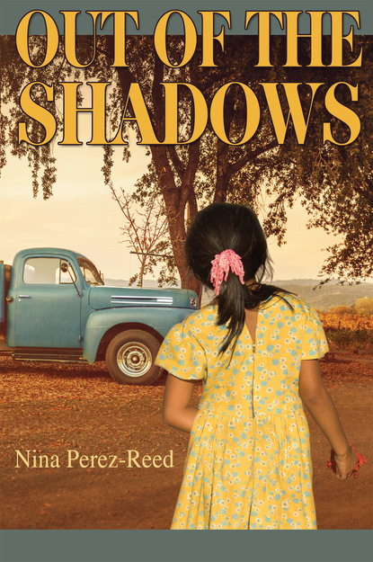 Nina Perez-Reed — Out of the Shadows