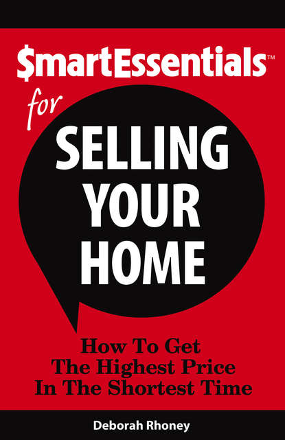 Deborah Rhoney - SMART ESSENTIALS FOR SELLING YOUR HOME