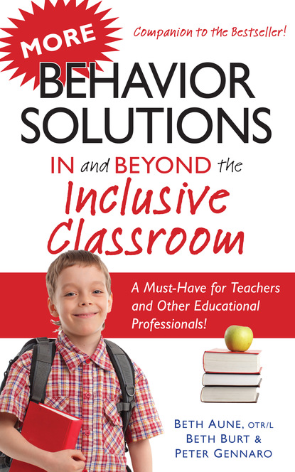 Beth Aune - More Behavior Solutions In and Beyond the Inclusive Classroom