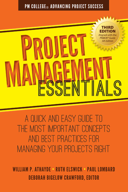 

Project Management Essentials