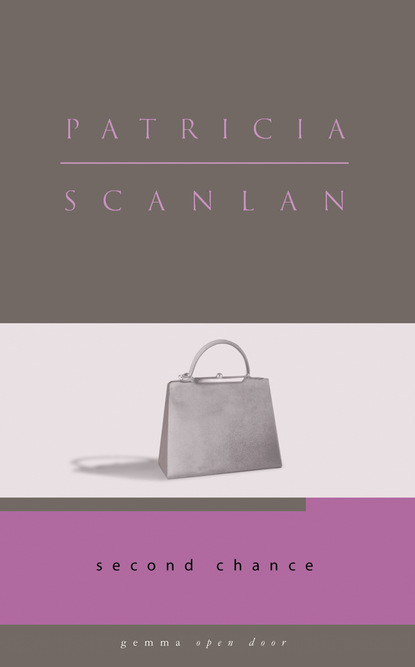 Patricia  Scanlan - Second Chance