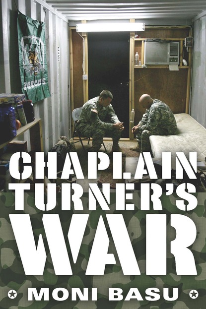 

Chaplain Turner's War