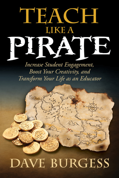 

Teach Like a PIRATE