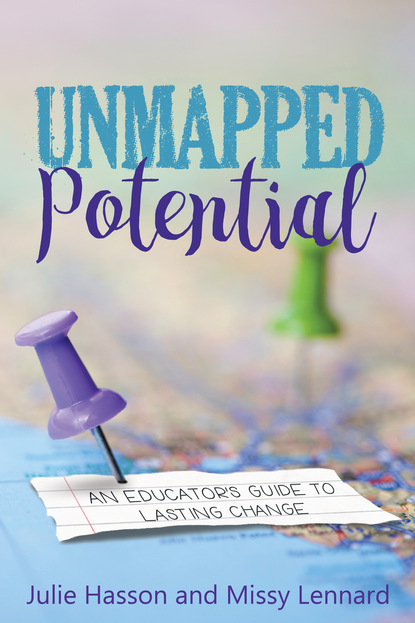 

Unmapped Potential