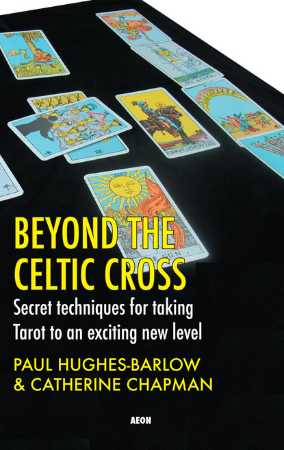 Paul Hughes-Barlow — Beyond the Celtic Cross