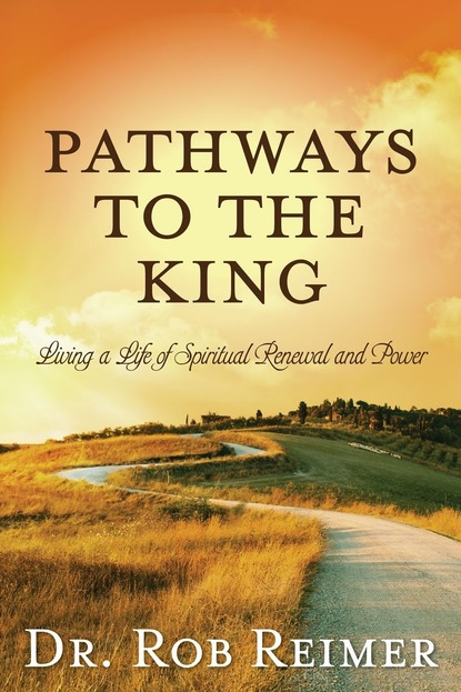 Rob Reimer - Pathways to the King