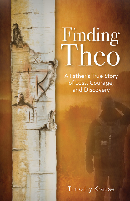 

Finding Theo