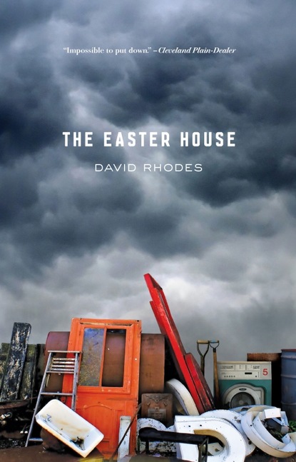 

The Easter House