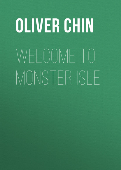 Oliver Chin - Welcome to Monster Isle