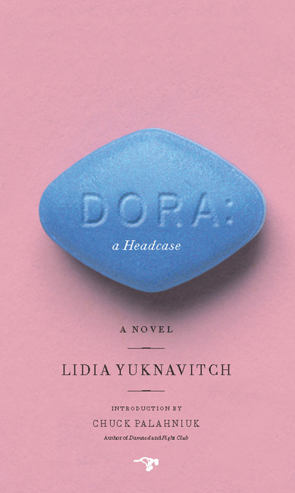 

Dora: A Headcase