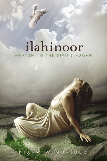 Kiara Windrider — Ilahinoor