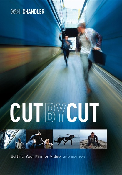 

Cut by Cut