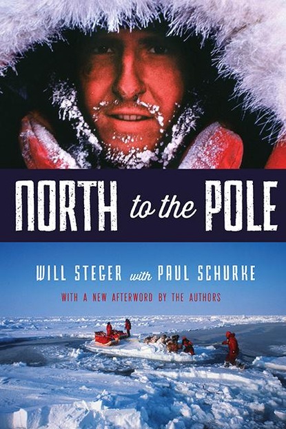 

North to the Pole