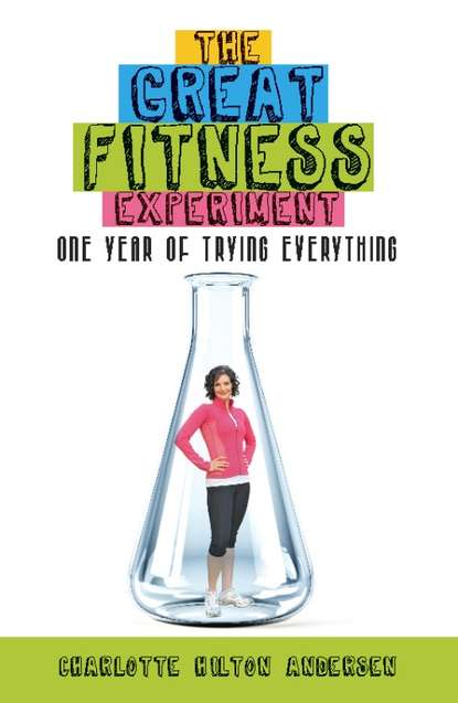 

The Great Fitness Experiment