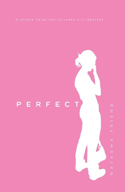 Natasha  Friend - Perfect