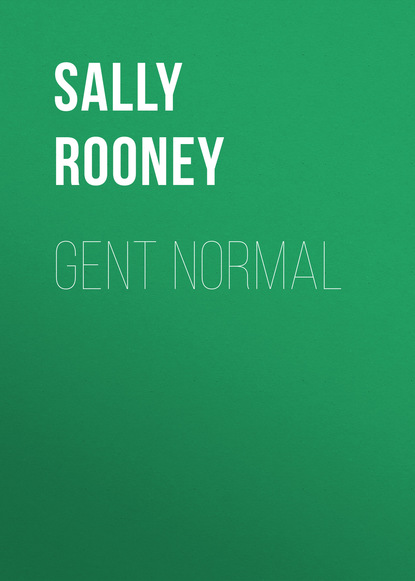 Sally Rooney - Gent normal