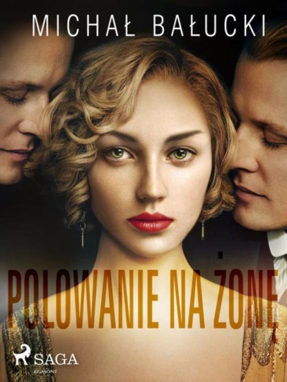 

Polowanie na żonę