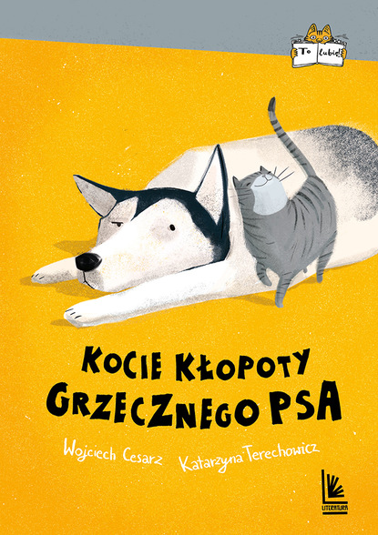 Wojciech Cesarz - Kocie kłopoty Grzecznego psa