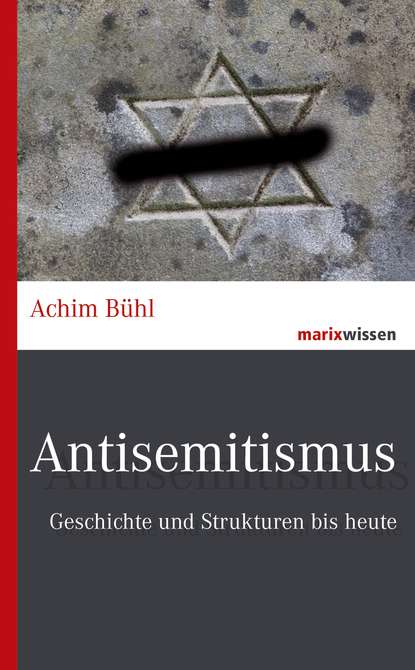 

Antisemitismus