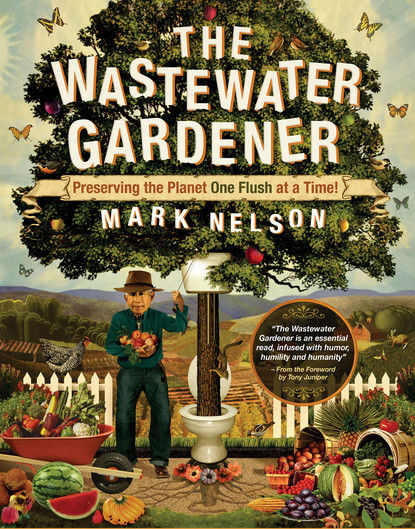 

The Wastewater Gardener