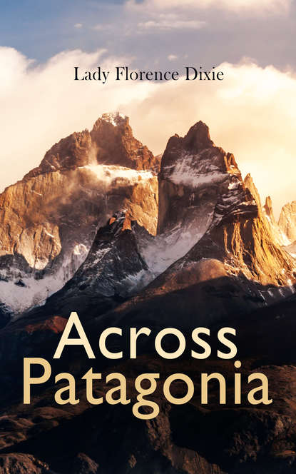 

Across Patagonia