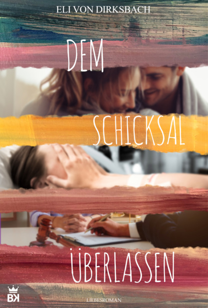 

Dem Schicksal überlassen