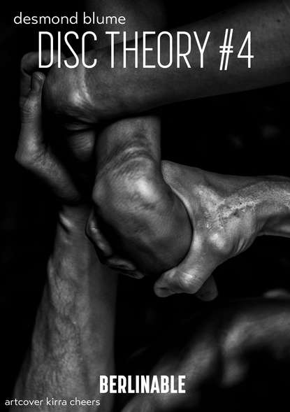 

Disc Theory #4 - Episode 1